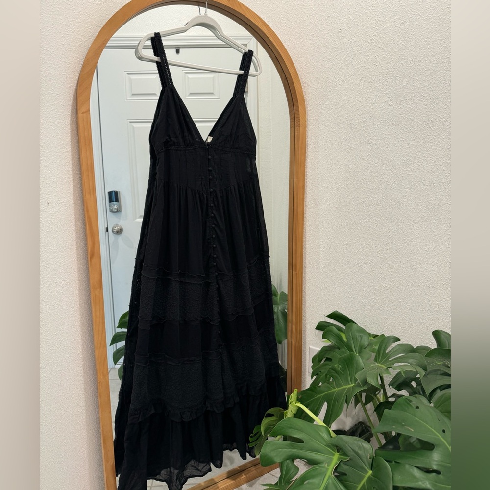 FP SUMMER MAXI DRESS